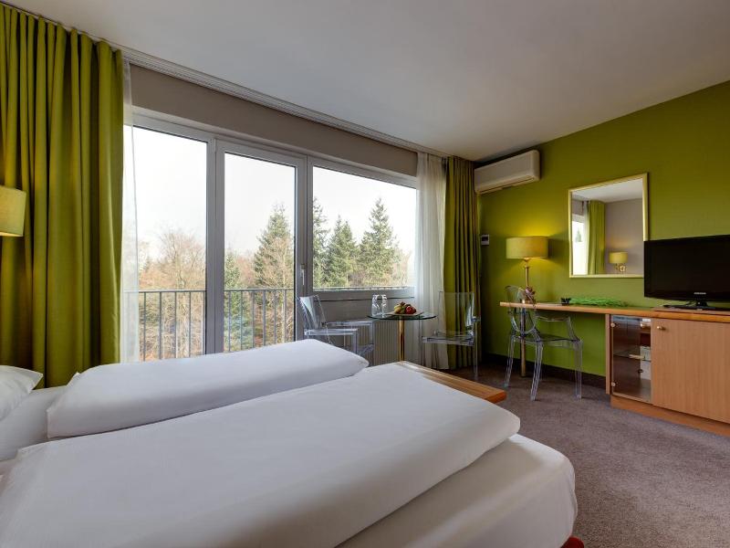Hotel Spa Balmoral image