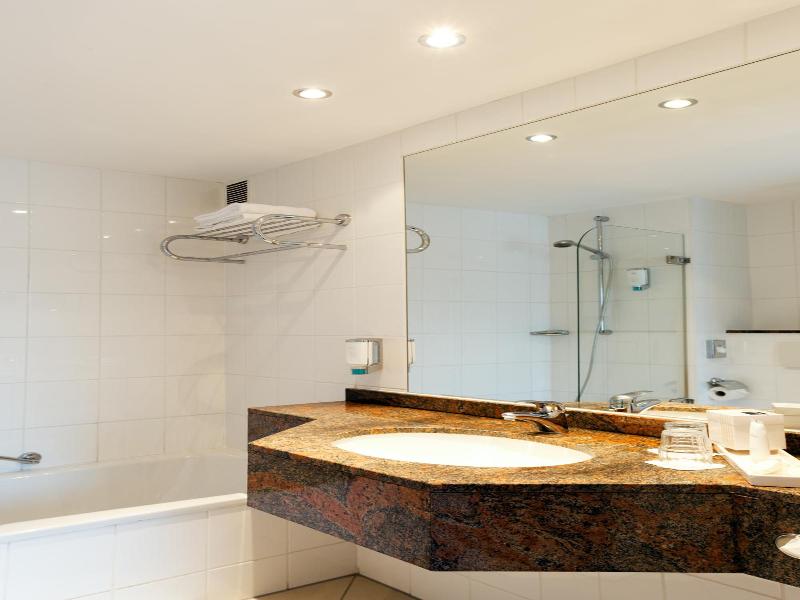 Hotel Spa Balmoral image