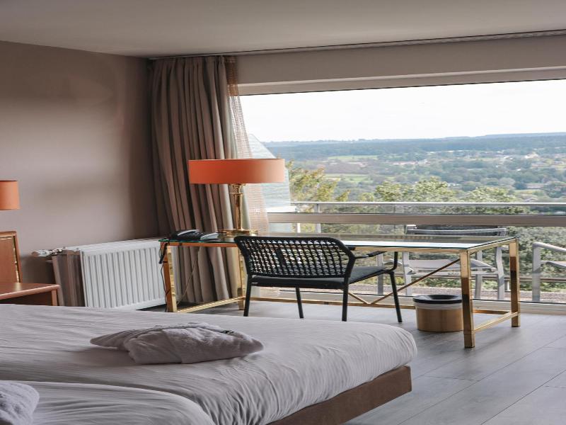 Hotel Spa Balmoral image