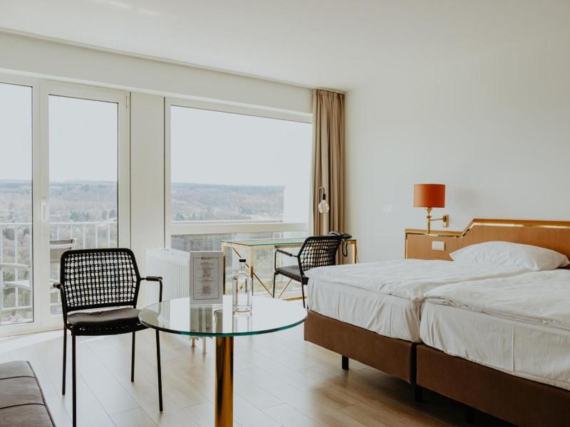 Hotel Spa Balmoral image