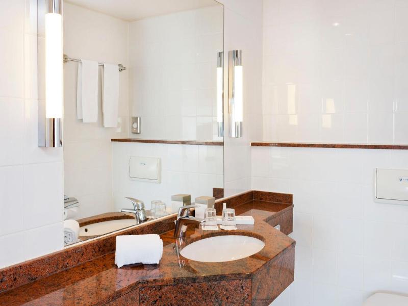Hotel Spa Balmoral image