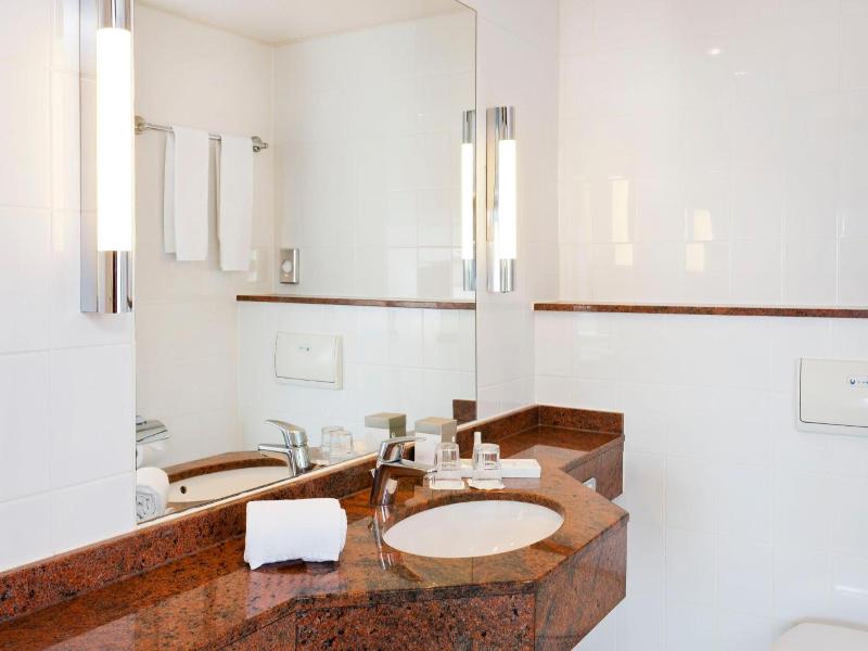 Hotel Spa Balmoral image