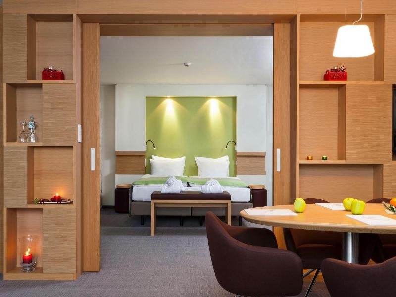 Hotel Spa Balmoral image
