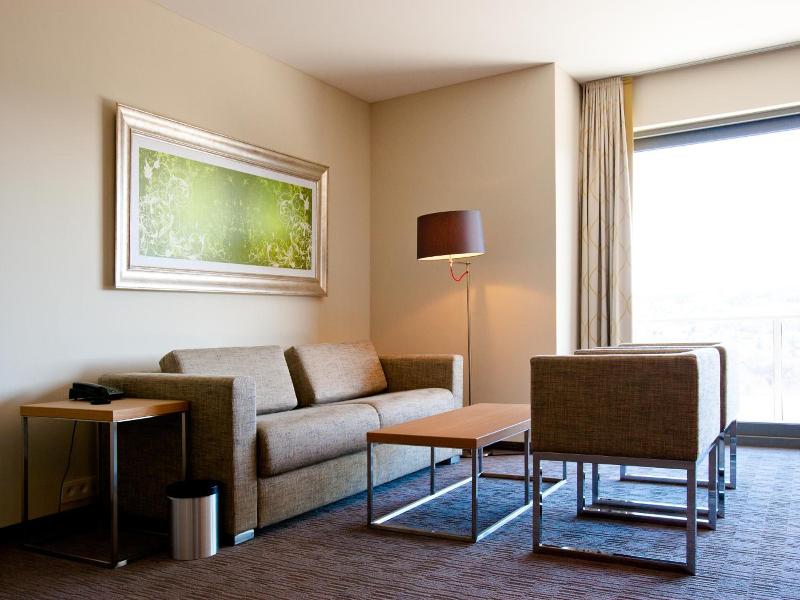 Hotel Spa Balmoral image