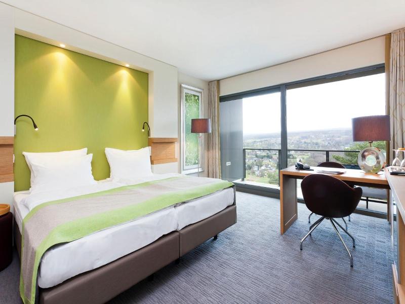 Hotel Spa Balmoral image