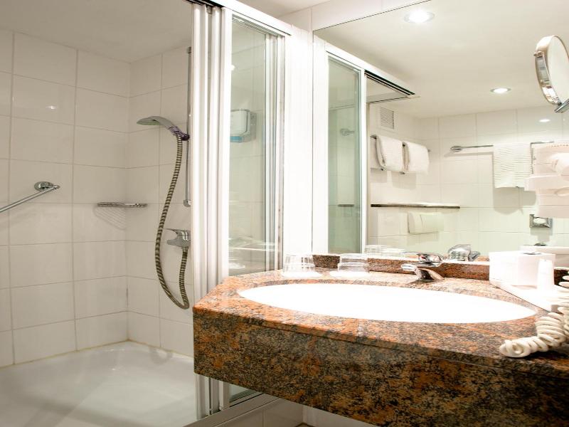 Hotel Spa Balmoral image