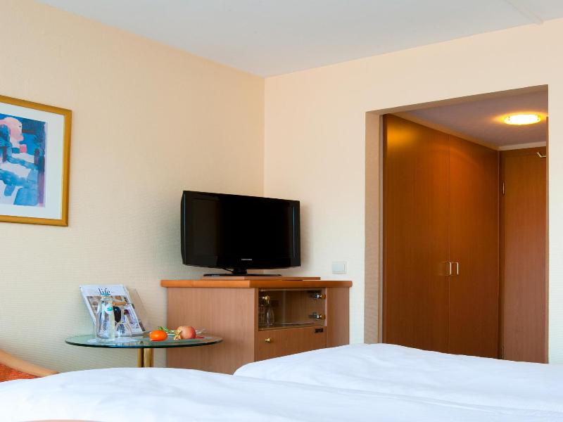 Hotel Spa Balmoral image