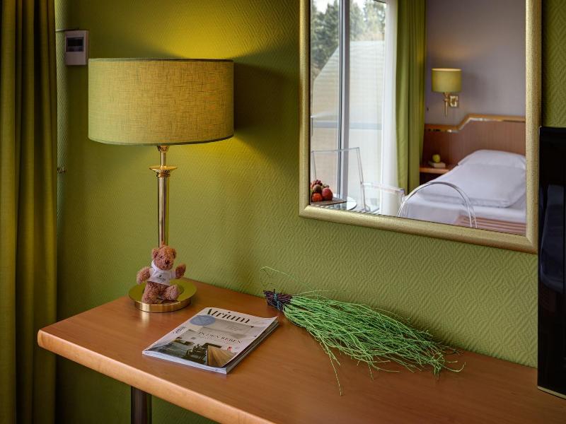 Hotel Spa Balmoral image