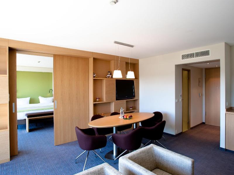 Hotel Spa Balmoral image