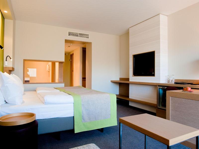 Hotel Spa Balmoral image