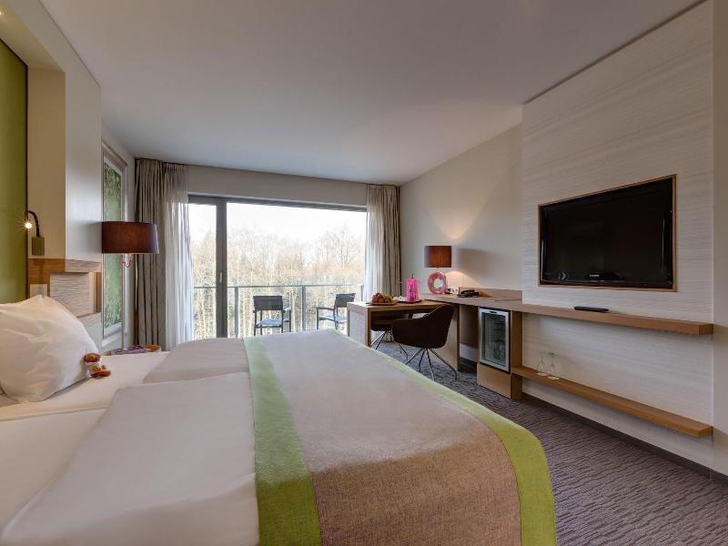 Hotel Spa Balmoral image
