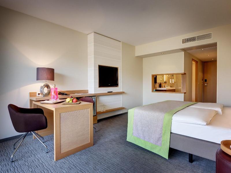 Hotel Spa Balmoral image