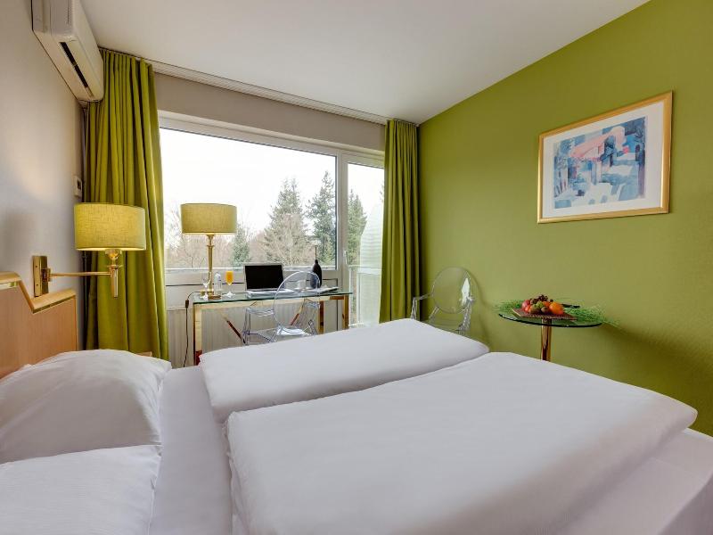 Hotel Spa Balmoral image