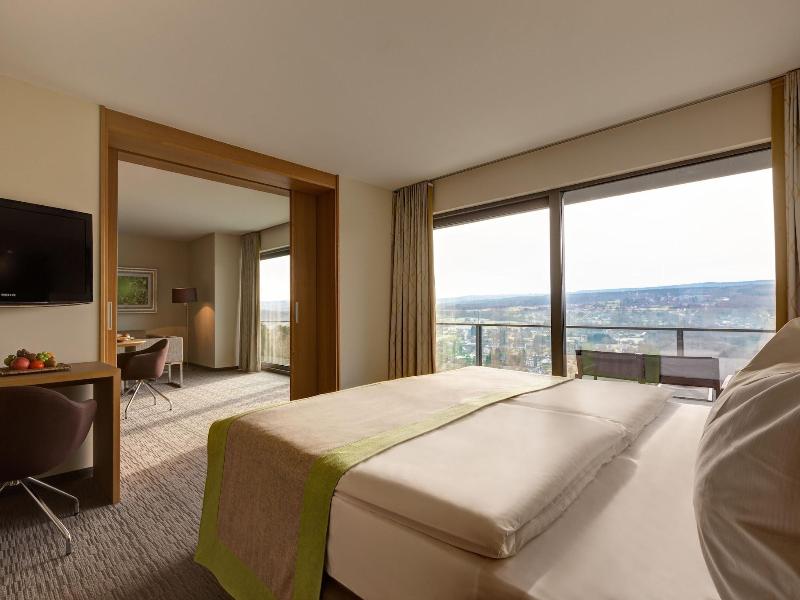 Hotel Spa Balmoral image