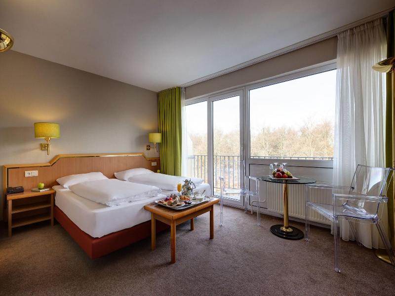 Hotel Spa Balmoral image