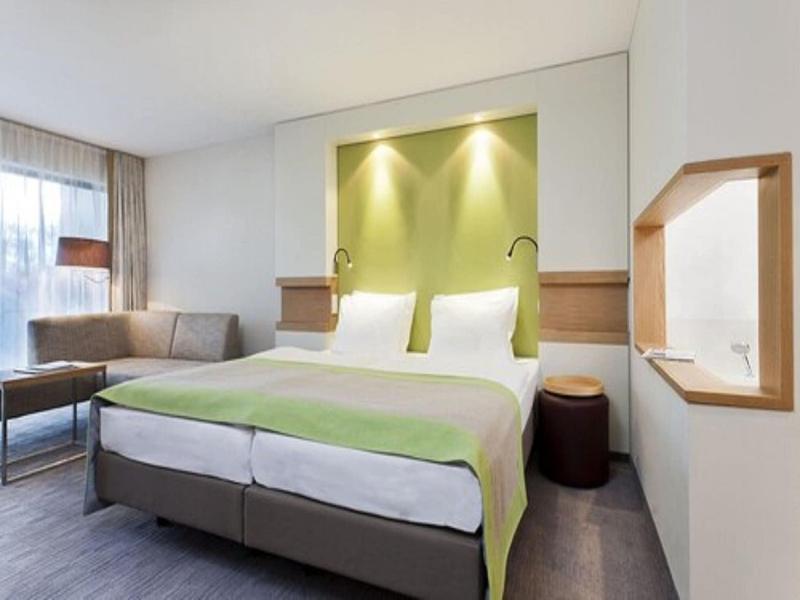 Hotel Spa Balmoral image