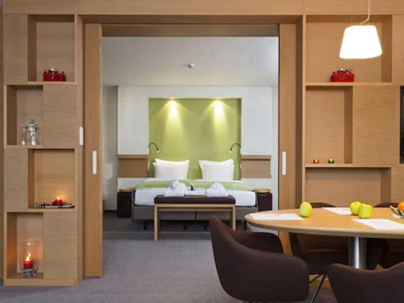 Hotel Spa Balmoral image