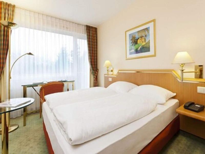 Hotel Spa Balmoral image