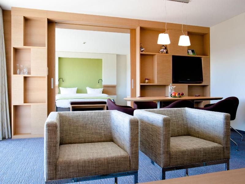 Hotel Spa Balmoral image