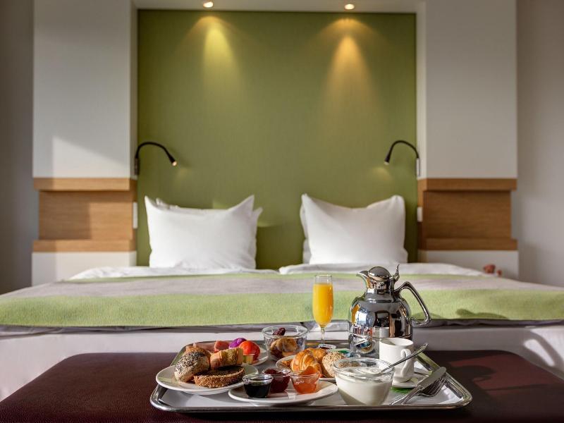 Hotel Spa Balmoral image
