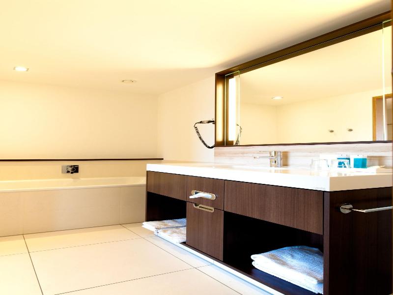 Hotel Spa Balmoral image