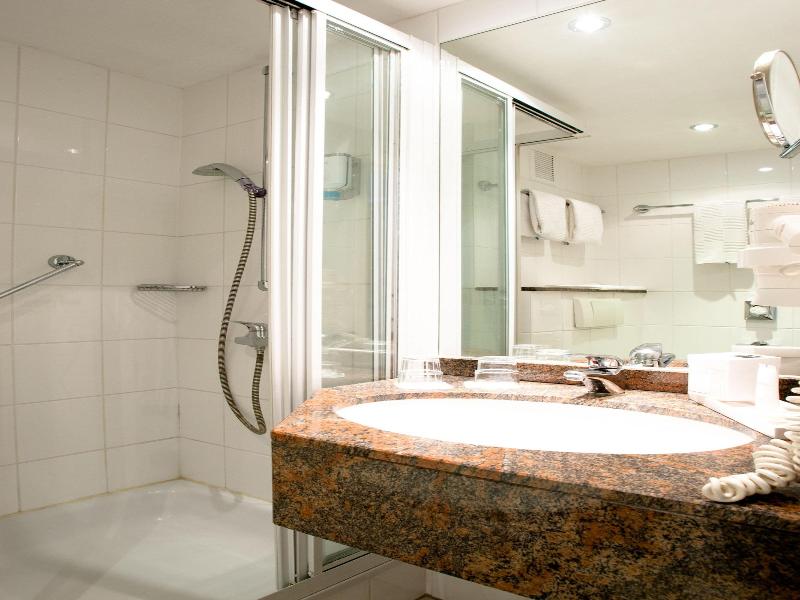Hotel Spa Balmoral image