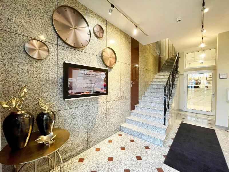 Rhein Hotel St.Martin image