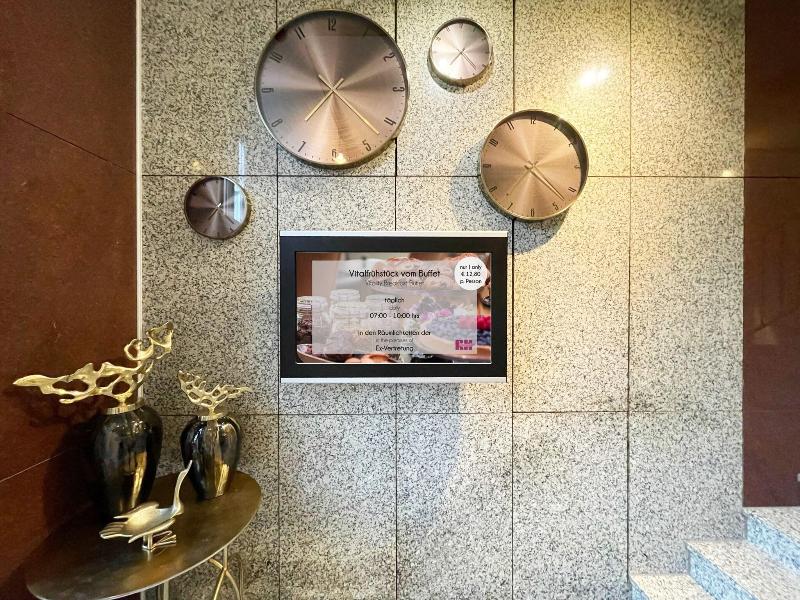 Rhein Hotel St.Martin image