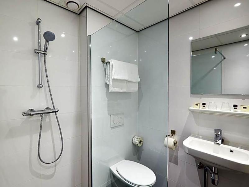Asterisk Hotel image