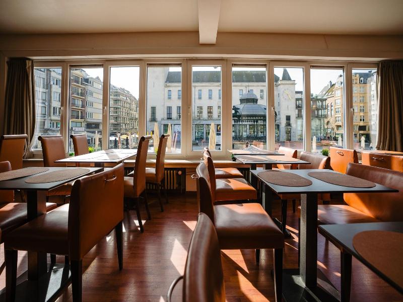 Hotel Ambassadeur image