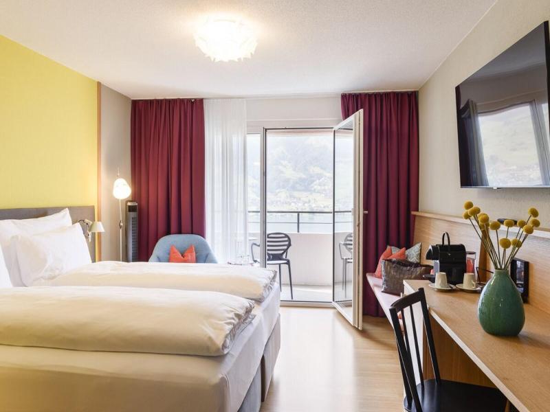 Seehotel Wilerbad image