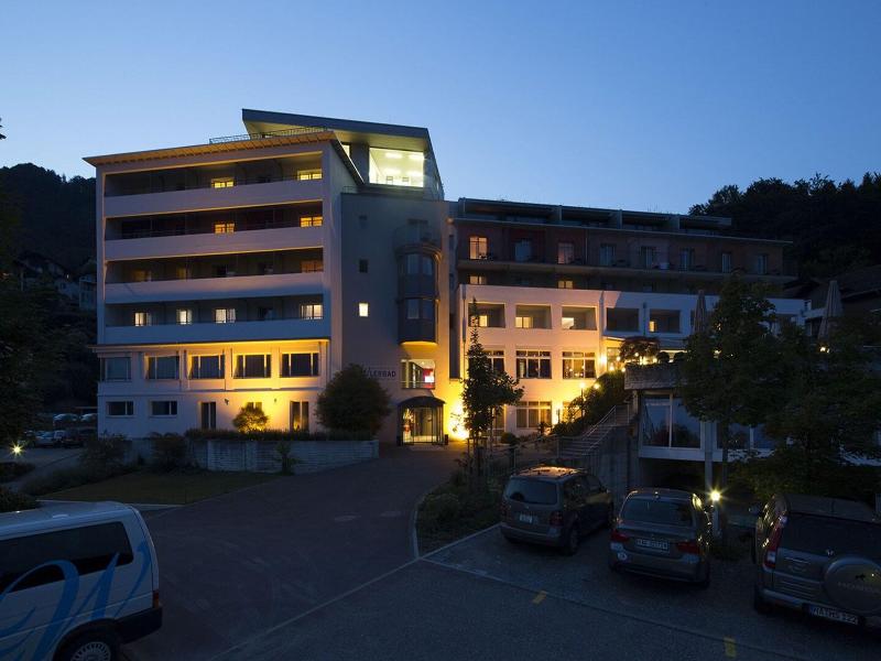 Seehotel Wilerbad image