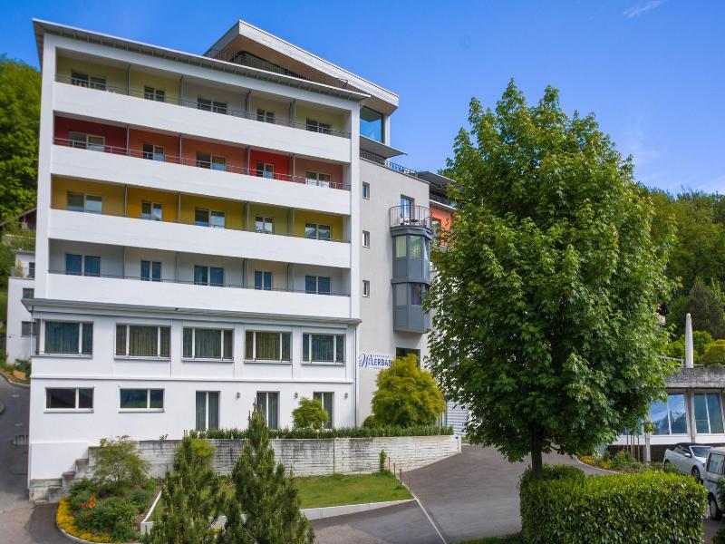Seehotel Wilerbad image