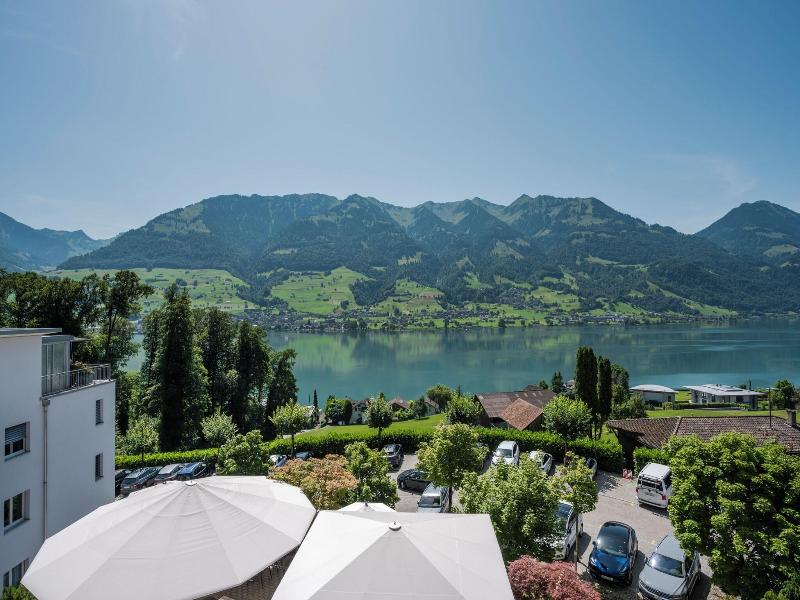 Seehotel Wilerbad image