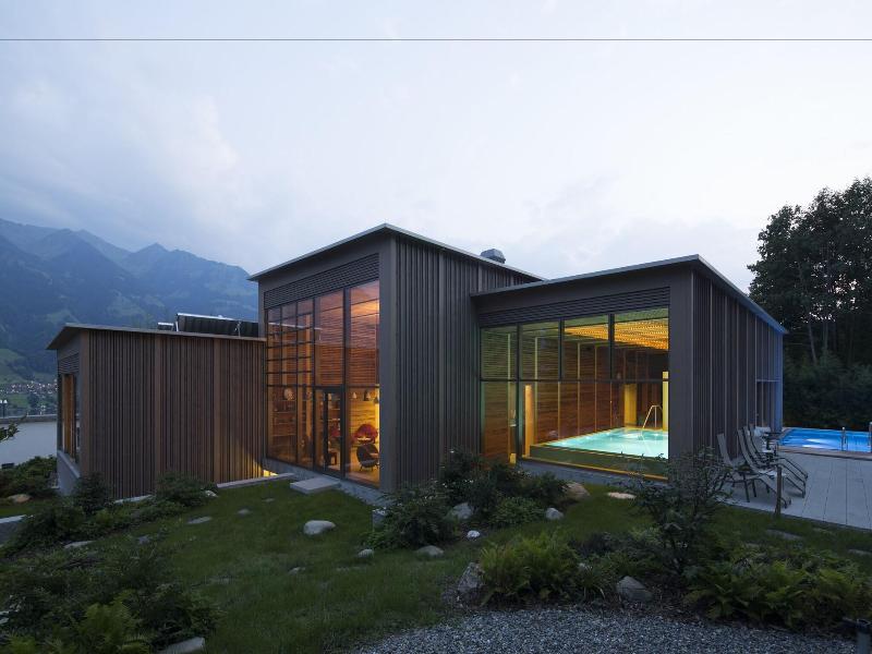 Seehotel Wilerbad image