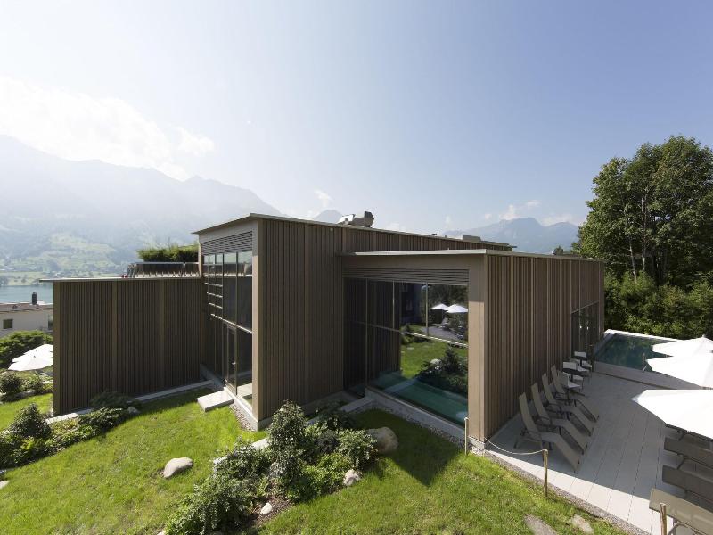 Seehotel Wilerbad image