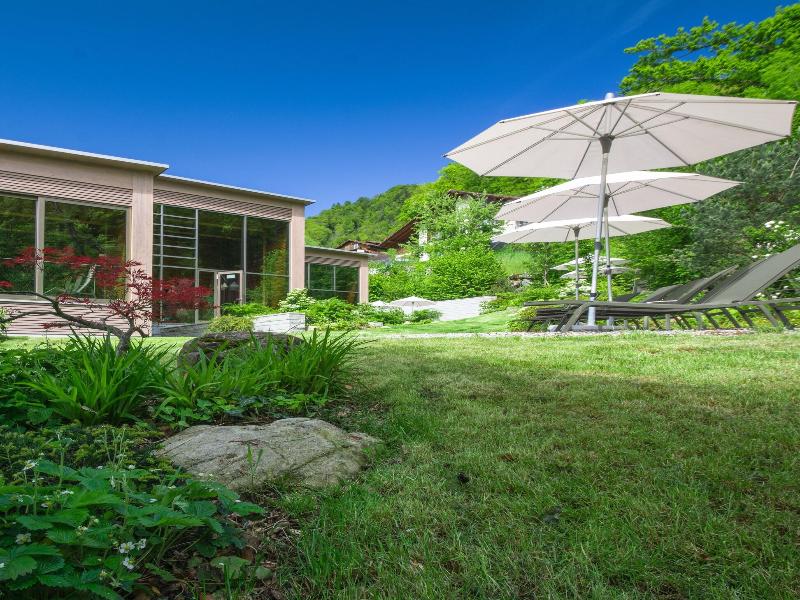 Seehotel Wilerbad image