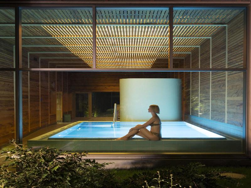 Seehotel Wilerbad image