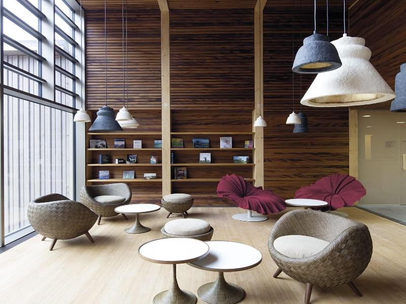 Seehotel Wilerbad image