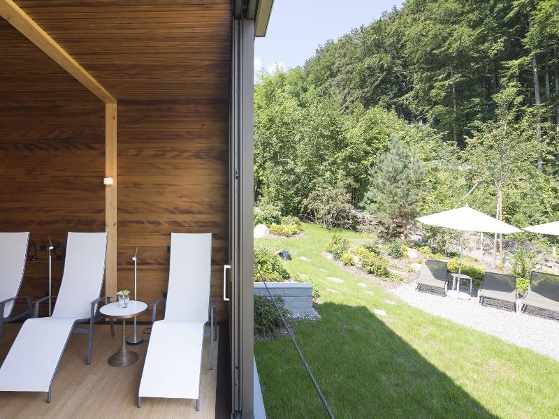 Seehotel Wilerbad image