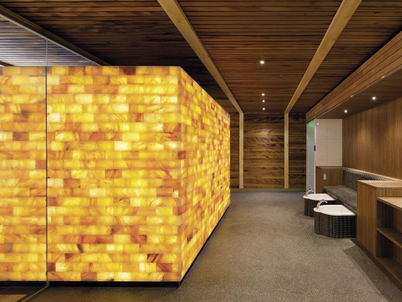 Seehotel Wilerbad image