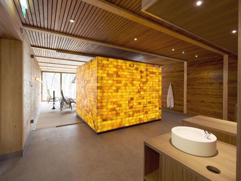 Seehotel Wilerbad image