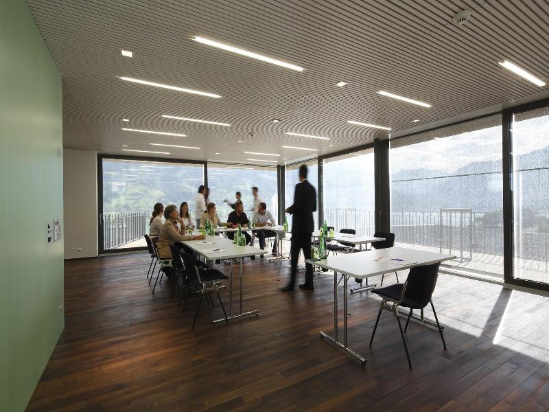 Seehotel Wilerbad image