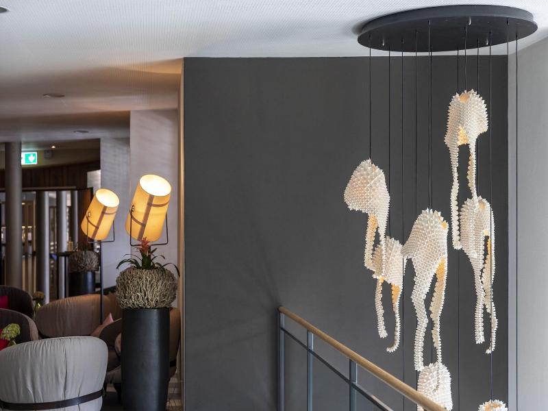 Seehotel Wilerbad image