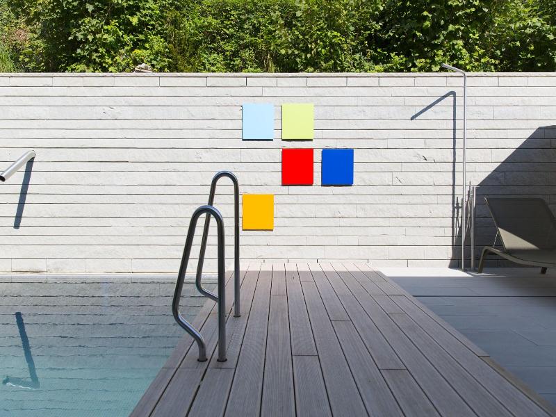 Seehotel Wilerbad image