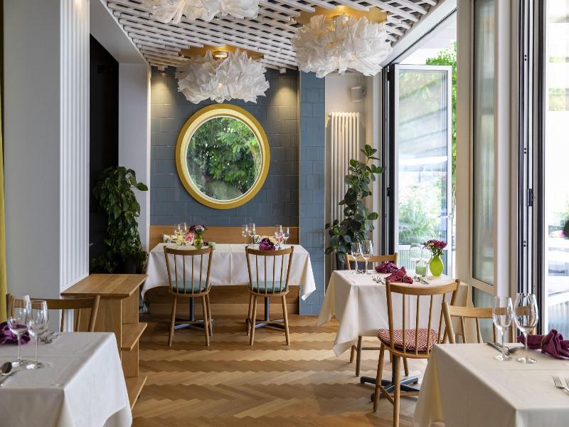 Seehotel Wilerbad image