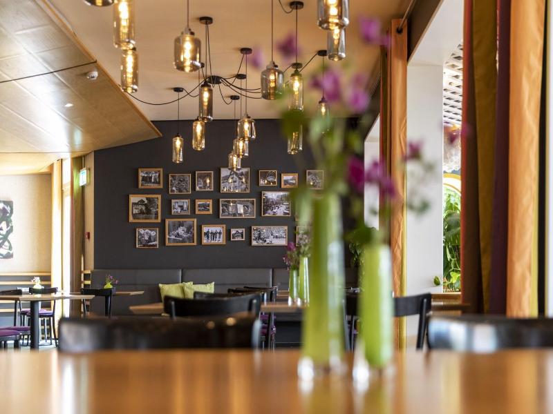 Seehotel Wilerbad image