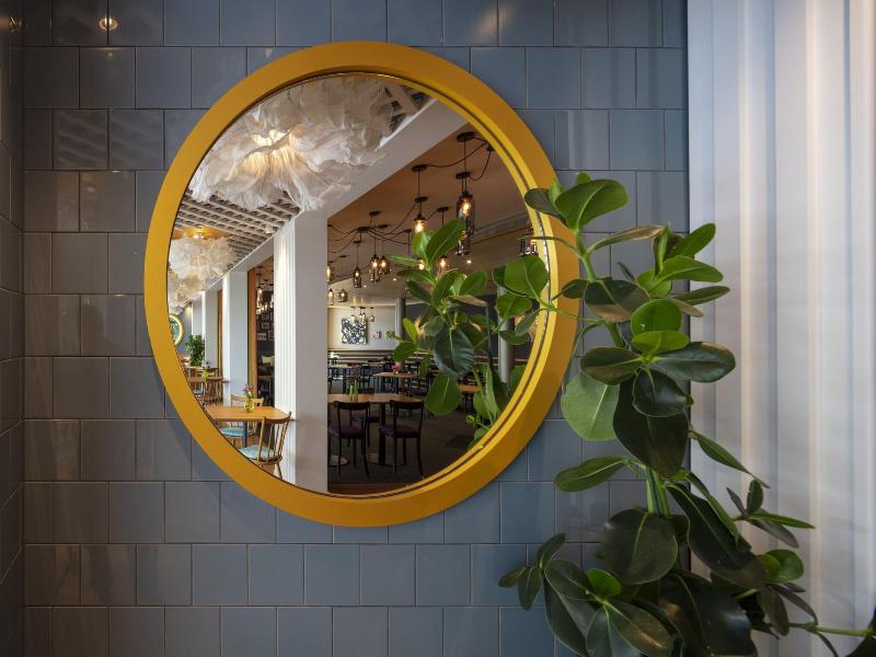 Seehotel Wilerbad image