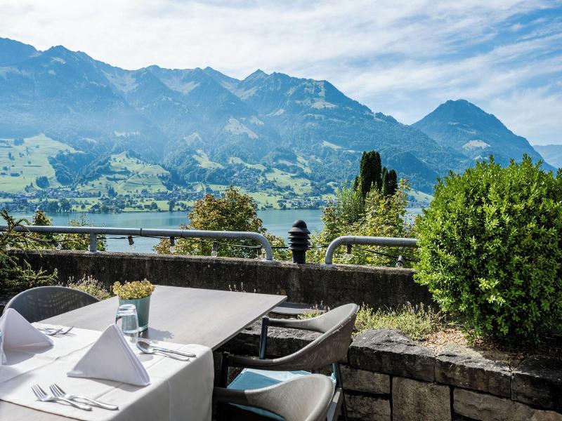 Seehotel Wilerbad image