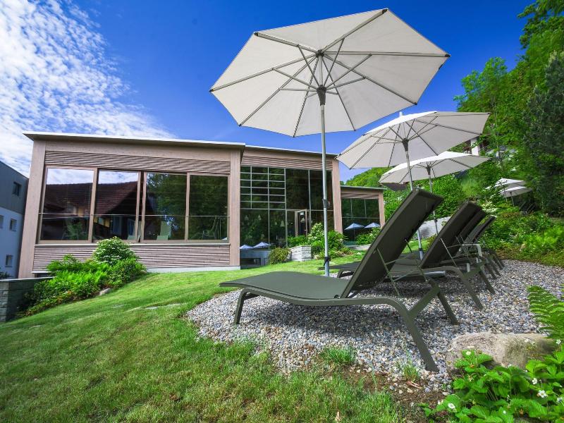 Seehotel Wilerbad image